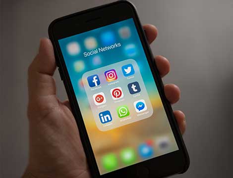 Montana Social Media Management